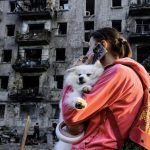 Ukraine War: Silent Global Shift & Economic Impact Ukraine War: Silent Global Shift & Economic Impact