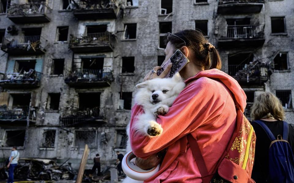 Ukraine War: Silent Global Shift & Economic Impact Ukraine War: Silent Global Shift & Economic Impact
