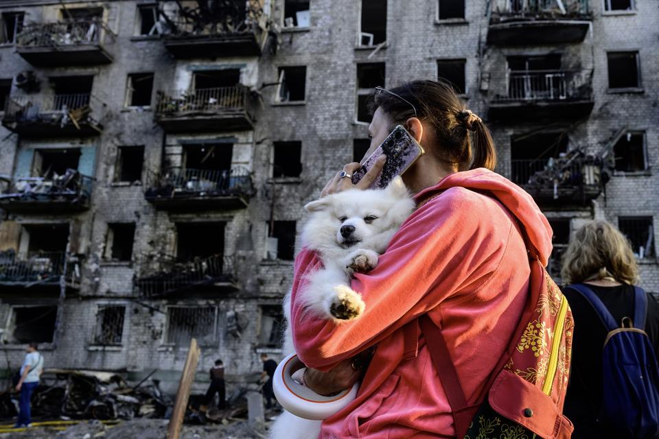 Ukraine War: Silent Global Shift & Economic Impact