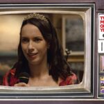 Kate O’Flynn Discusses Her Role in Critically Acclaimed Series Widow’s Bay