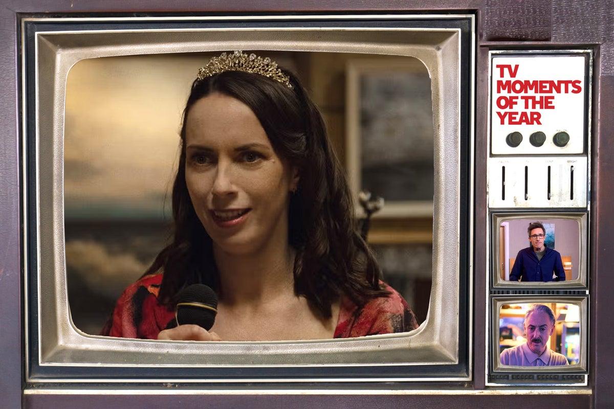 Kate O’Flynn Discusses Her Role in Critically Acclaimed Series Widow’s Bay Kate O’Flynn Discusses Her Role in Critically Acclaimed Series Widow’s Bay