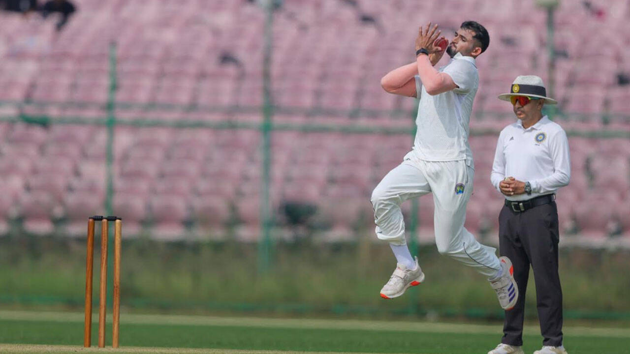The Price of the India Cap: Family Sacrifice, Nehra’s Gambit, and the Crucible of South Asian Cricket Dreams