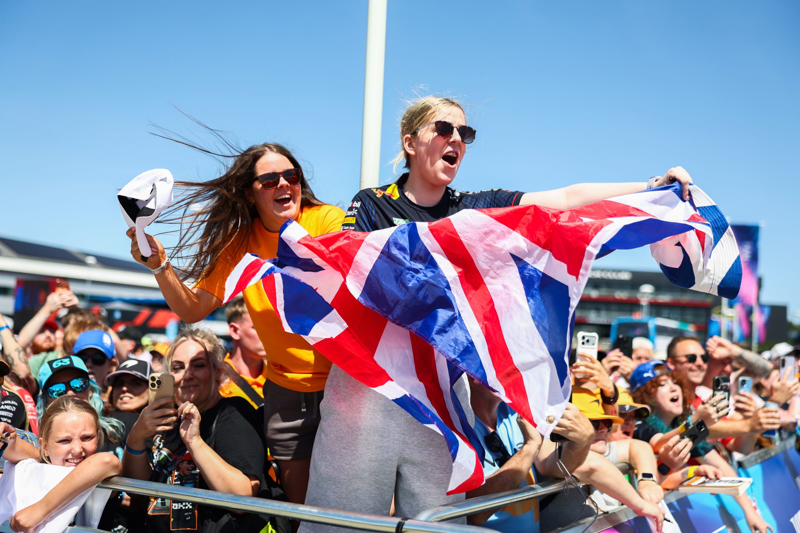 F1 Goes Apple TV Exclusive: Streaming Wars Heats Up F1 Goes Apple TV Exclusive: Streaming Wars Heats Up