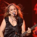 L7 Bassist Jennifer Finch Dies at 59 After Brain Cancer Battle