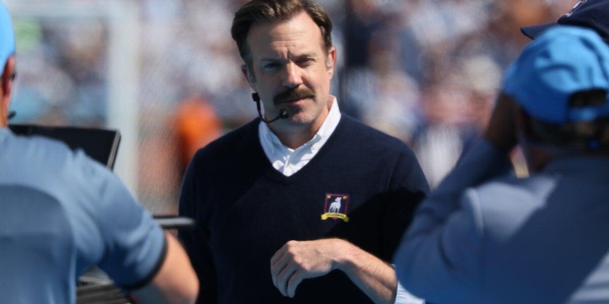 Apple TV’s ‘Ted Lasso’ Season Four Premiere Announced for August 5