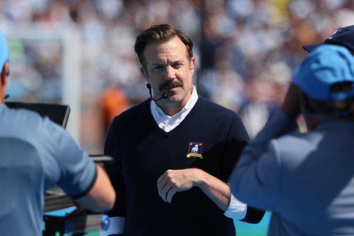 Apple TV’s ‘Ted Lasso’ Season Four Premiere Announced for August 5