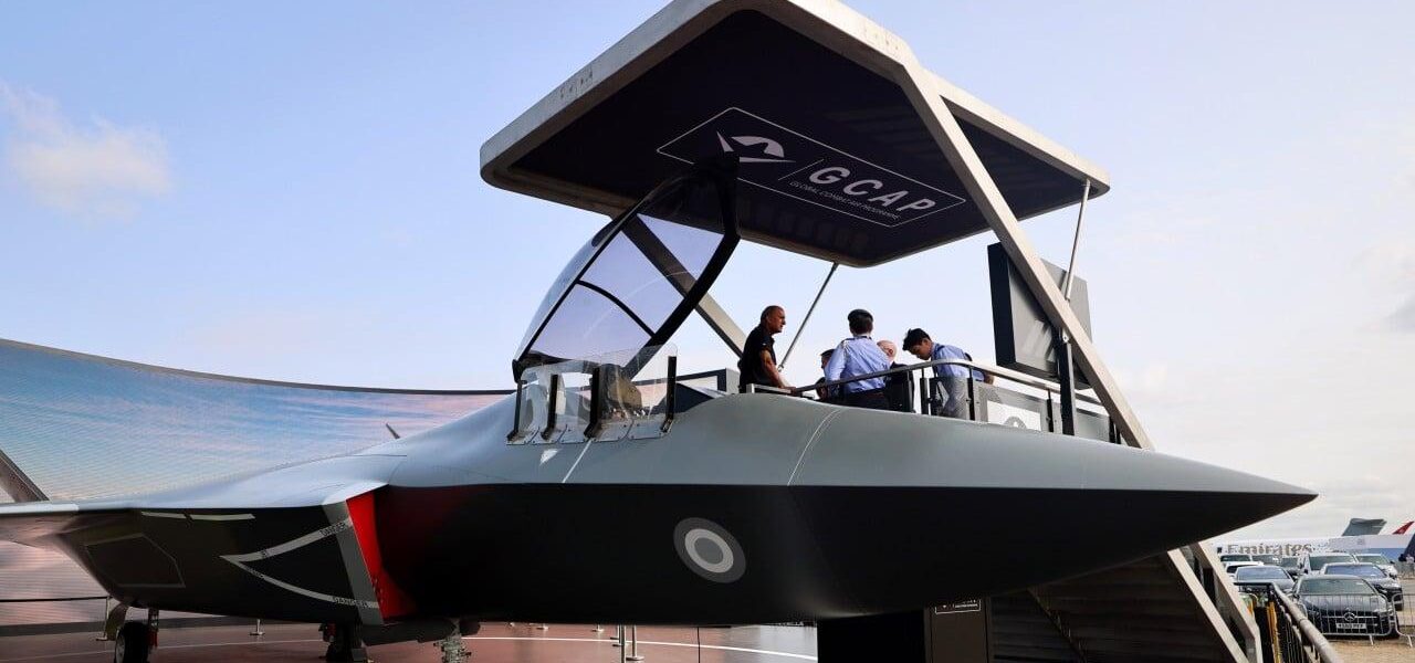 Canada’s Entry Bolsters Japan’s Next-Gen Fighter Jet Prospects Canada’s Entry Bolsters Japan’s Next-Gen Fighter Jet Prospects