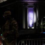 Federal Agencies Spend Nearly Million on Trump Banners and Refurbishments Federal Agencies Spend Nearly Million on Trump Banners and Refurbishments