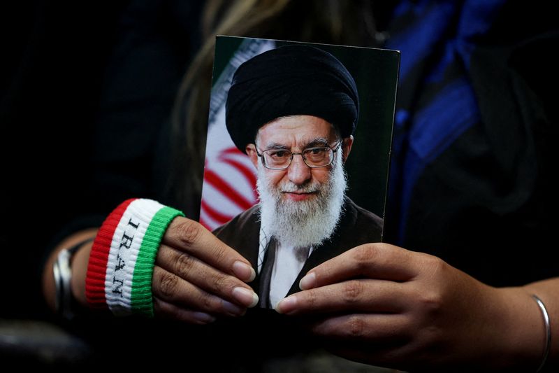 Tehran’s Bold Warning Amidst National Mourning Tehran’s Bold Warning Amidst National Mourning