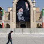 Iran’s Khamenei Funeral: US-Israel Strike Fallout Iran’s Khamenei Funeral: US-Israel Strike Fallout