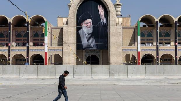 Iran’s Khamenei Funeral: US-Israel Strike Fallout