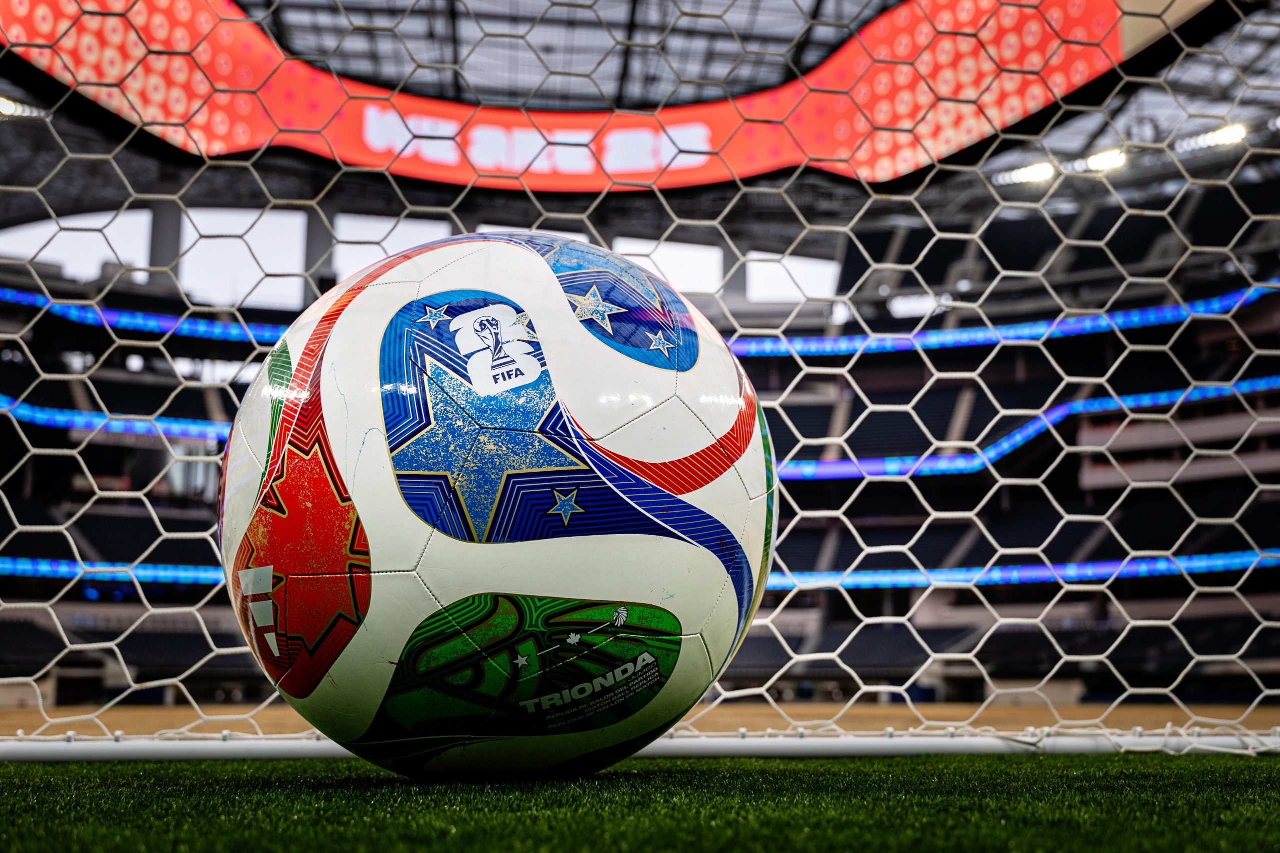 World Cup North America: Unpacking its Economic Power Play World Cup North America: Unpacking its Economic Power Play