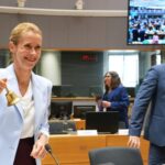 The Silent Sabotage: Europe Unmasks a Decade of Digital Frontline Warfare The Silent Sabotage: Europe Unmasks a Decade of Digital Frontline Warfare