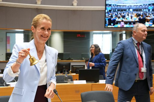 The Silent Sabotage: Europe Unmasks a Decade of Digital Frontline Warfare The Silent Sabotage: Europe Unmasks a Decade of Digital Frontline Warfare