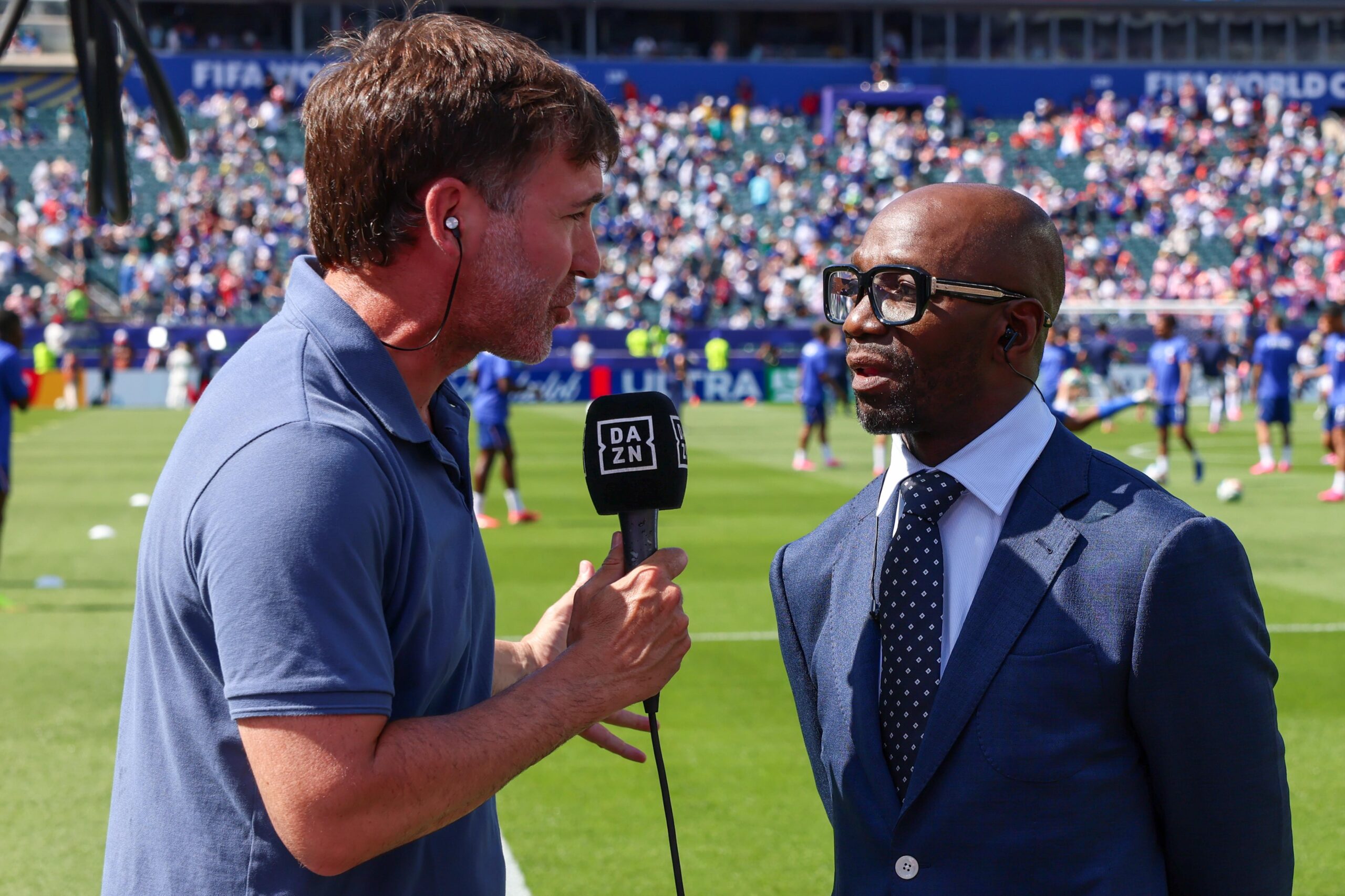 Makelele Decodes Madrid’s Midfield Paradox Amid Mourinho Echoes Makelele Decodes Madrid’s Midfield Paradox Amid Mourinho Echoes