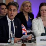 Miliband to Meet Rubio Amid Trump’s Fury Over UK Foreign Secretary Appointment Miliband to Meet Rubio Amid Trump’s Fury Over UK Foreign Secretary Appointment