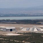 UK Man Arrested for Alleged Espionage at Cyprus RAF Base UK Man Arrested for Alleged Espionage at Cyprus RAF Base