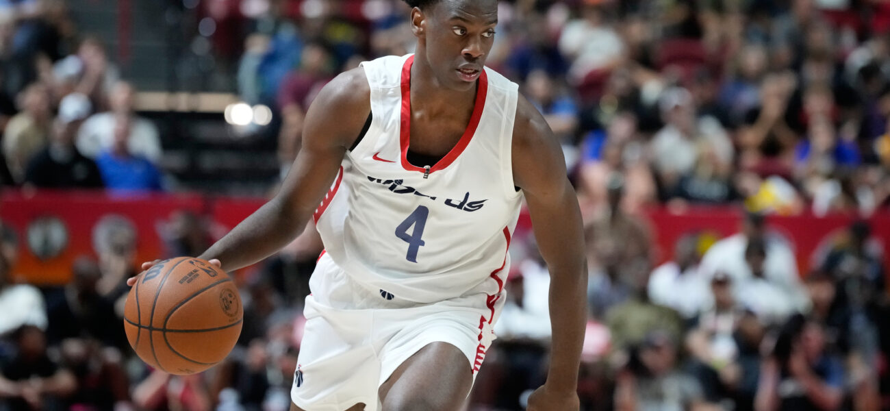 Summer League Mirage: When Rookie Showdowns Conceal a Deeper Gamble Summer League Mirage: When Rookie Showdowns Conceal a Deeper Gamble