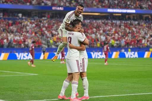 Merino’s Stealth Strike: Spain Advances, Ronaldo’s Epic World Cup Chapter Closes Quietly Merino’s Stealth Strike: Spain Advances, Ronaldo’s Epic World Cup Chapter Closes Quietly