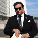 Former Congressman George Santos Cast in Fox Reality Series ‘Special Forces’