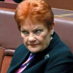 Pauline Hanson’s Racism Appeal Fails: Australian Far-Right Politician Loses Court Battle Pauline Hanson’s Racism Appeal Fails: Australian Far-Right Politician Loses Court Battle