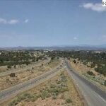 Interstate Snarl: A Fleeting New Mexico Power Outage, a Persistent Infrastructure Puzzle Interstate Snarl: A Fleeting New Mexico Power Outage, a Persistent Infrastructure Puzzle