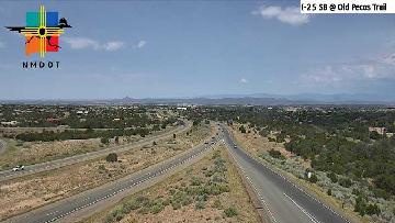Interstate Snarl: A Fleeting New Mexico Power Outage, a Persistent Infrastructure Puzzle Interstate Snarl: A Fleeting New Mexico Power Outage, a Persistent Infrastructure Puzzle