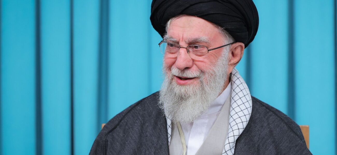 Iran Succession: Power Vacuum & Global Stakes Iran Succession: Power Vacuum & Global Stakes
