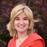 Anthea Turner Accuses Anne Robinson of Harassment Following Marriage Breakdown
