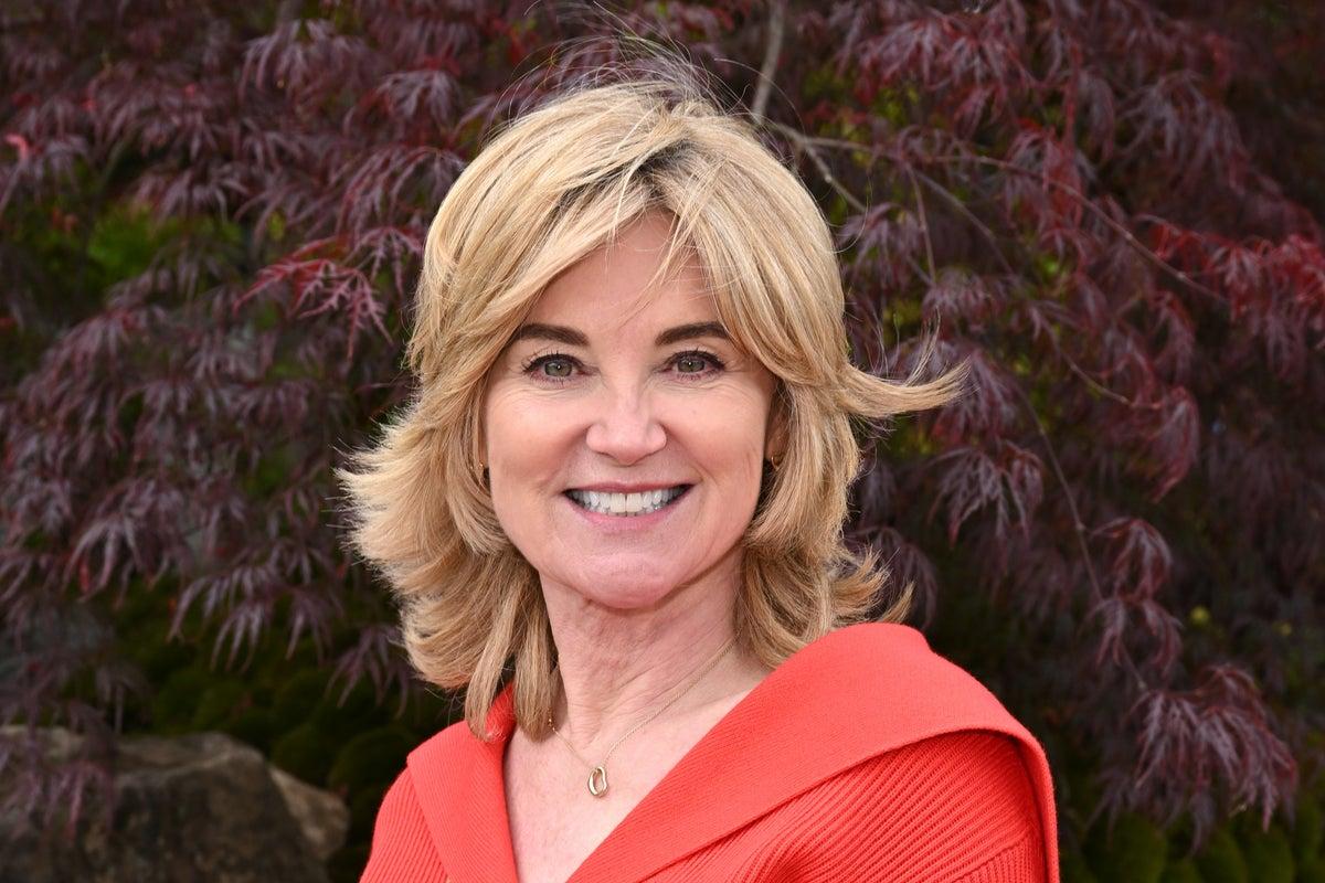 Anthea Turner Accuses Anne Robinson of Harassment Following Marriage Breakdown