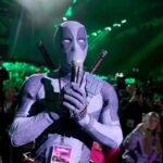 Ryan Reynolds Pleads for Avengers: Doomsday Role at Comic Con