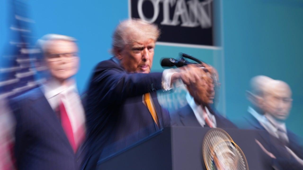 Trump Media Proposes 0,000 Monthly Fee for Premium Access to Presidential Posts Trump Media Proposes 0,000 Monthly Fee for Premium Access to Presidential Posts