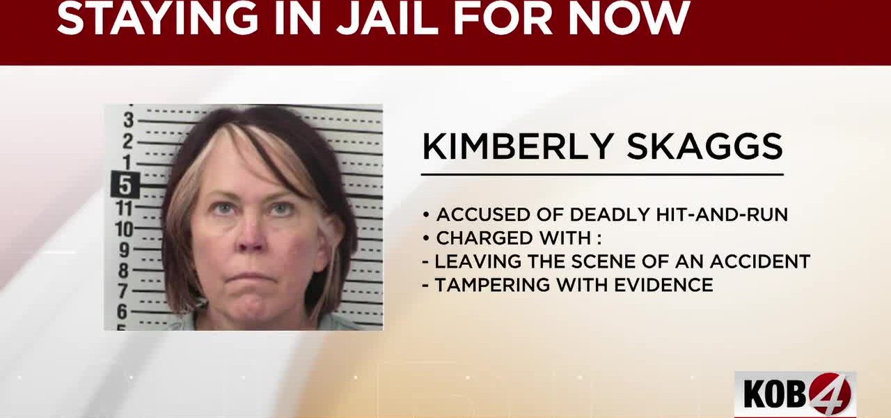 NM Politician Skaggs: Hit-and-Run & Cover-Up NM Politician Skaggs: Hit-and-Run & Cover-Up