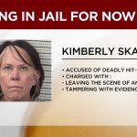 NM Politician Skaggs: Hit-and-Run & Cover-Up NM Politician Skaggs: Hit-and-Run & Cover-Up