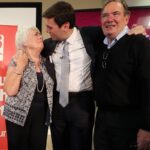 Andy Burnham’s Father Unaware of Son’s Premiership Due to Alzheimer’s Andy Burnham’s Father Unaware of Son’s Premiership Due to Alzheimer’s