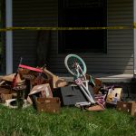 Ohio: 16 Neglected Children Found ‘Almost Feral’ Ohio: 16 Neglected Children Found ‘Almost Feral’