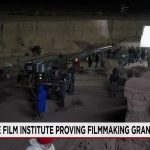NM Film Grants Boost Local Cinema & Preserve Heritage