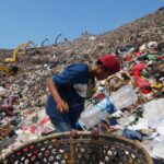Indonesia’s Bantargebang Landfill Faces Change Amid Methane Emission Cuts