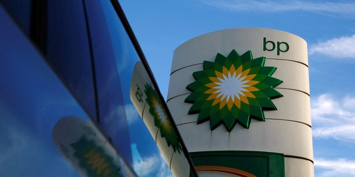 BP Announces Sale of North Sea Oil and Gas Operations BP Announces Sale of North Sea Oil and Gas Operations