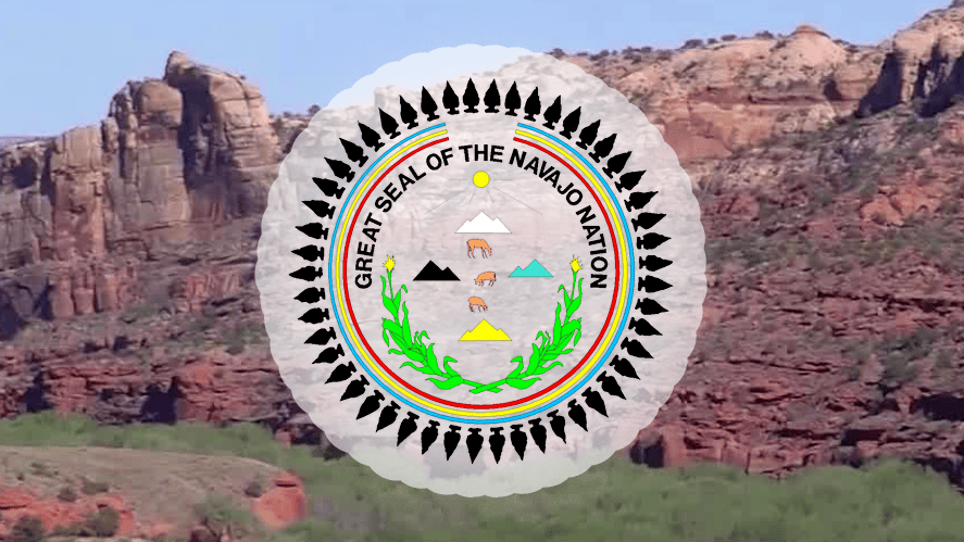 Ancient Land, Modern Battle: Navajo Nation Squares Off Against Presidential Reversals on Sacred Sites Ancient Land, Modern Battle: Navajo Nation Squares Off Against Presidential Reversals on Sacred Sites