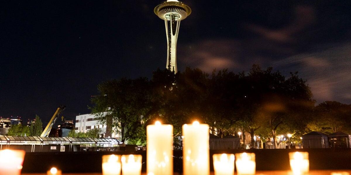 Seattle Festival Shooting: Bullets Unlinked to Teen Shooter’s Gun, Police Confirm Seattle Festival Shooting: Bullets Unlinked to Teen Shooter’s Gun, Police Confirm