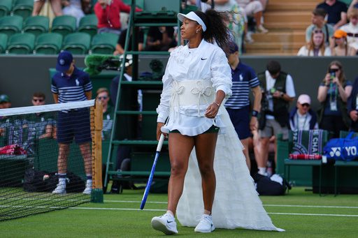 Wimbledon: High Drama, Global Economy, Frayed Tradition