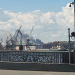 Precision Strikes: Ukraine Chokes Russia’s War Machine Precision Strikes: Ukraine Chokes Russia’s War Machine