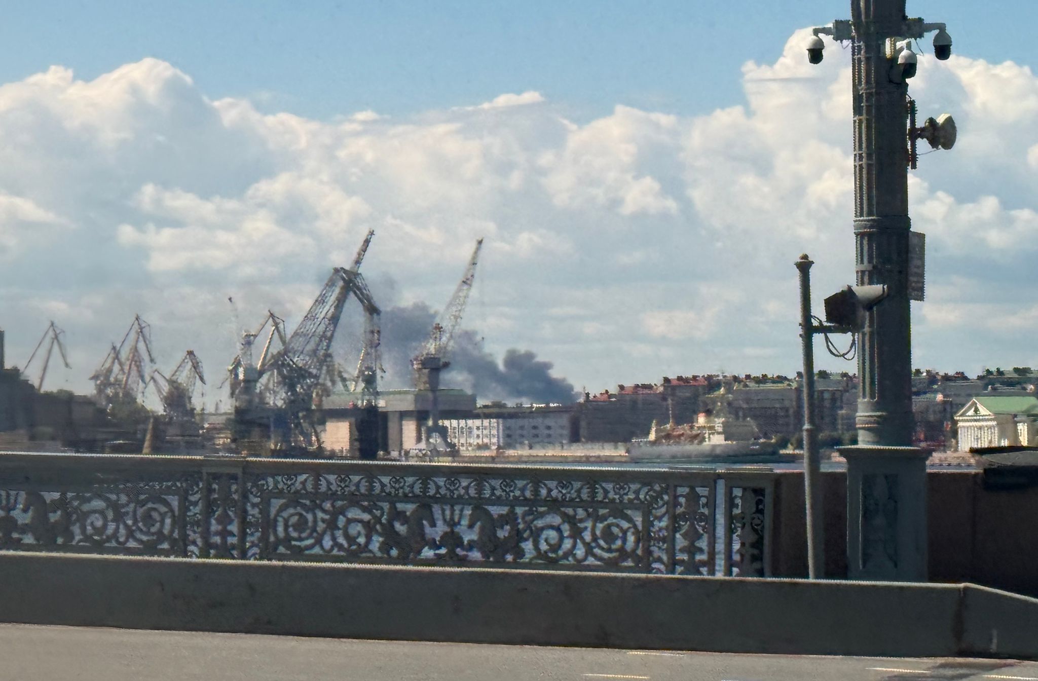 Precision Strikes: Ukraine Chokes Russia’s War Machine