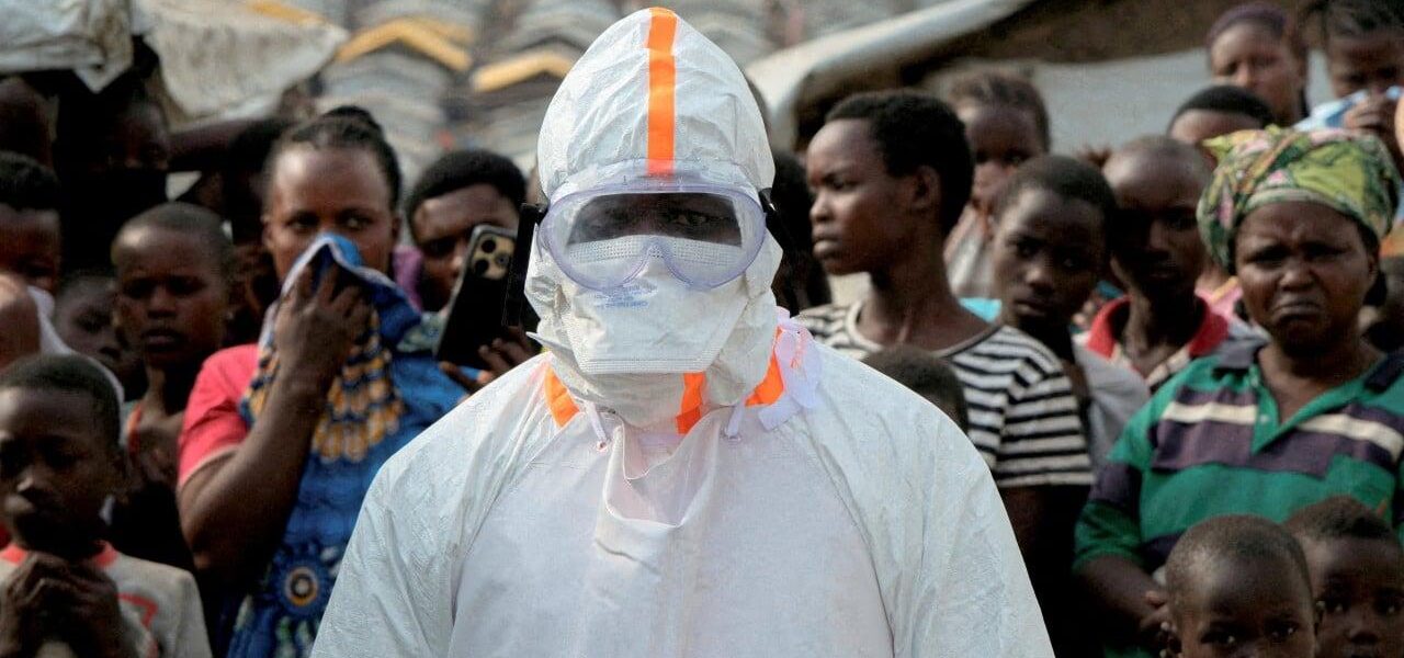 Congo Ebola Outbreak: Death Toll Reaches 999, Fastest Spread in History Congo Ebola Outbreak: Death Toll Reaches 999, Fastest Spread in History