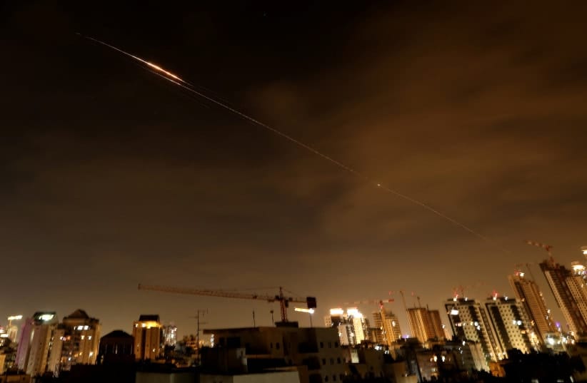 Beneath the Veil of War: Report Alleges Iran’s IRGC Deliberately Targeted Civilians Beneath the Veil of War: Report Alleges Iran’s IRGC Deliberately Targeted Civilians