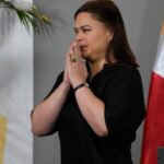 Philippines Impeachment Trial: Court Ruling Heightens Stakes for VP Sara Duterte-Carpio Philippines Impeachment Trial: Court Ruling Heightens Stakes for VP Sara Duterte-Carpio