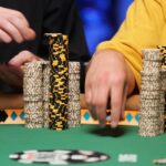 Poker Champion Jared Griener Robbed of ,000 in Vegas Airbnb Heist
