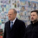 Tusk’s Gambit: History Tests Ukraine-Poland Alliance Tusk’s Gambit: History Tests Ukraine-Poland Alliance