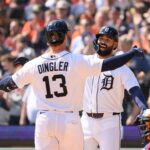 Tigers Trio Shines: All-Stars Defy Team Struggles